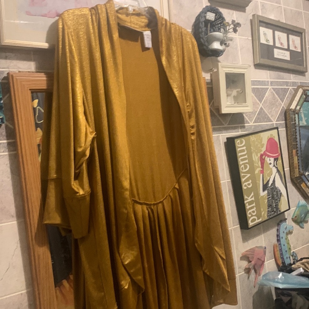 Roamans Jacket - image 1